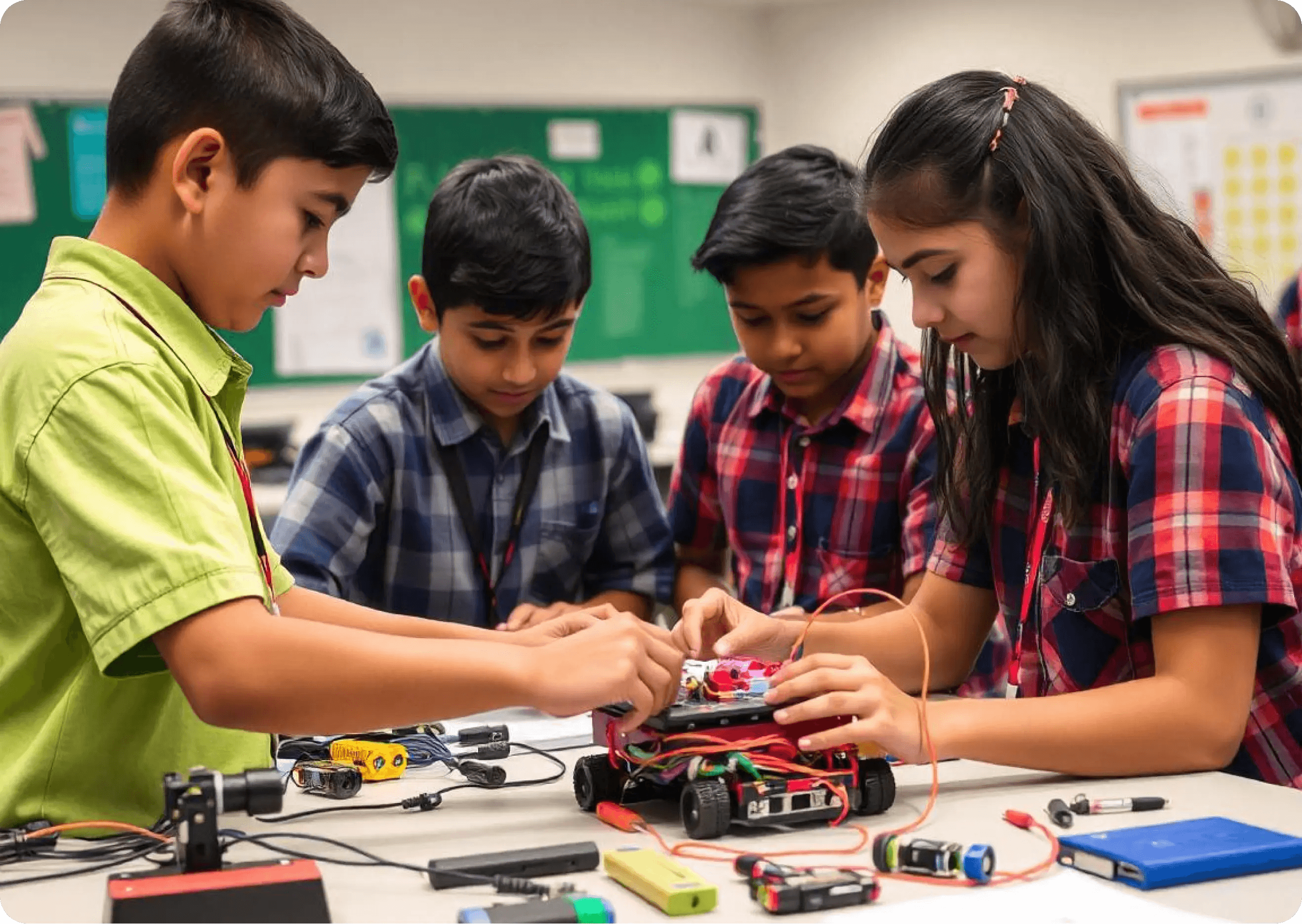 नेपाल सरकारले STEM शिक्षालाई कसरी हेर्नुपर्छ र कार्यान्वयन गर्नुपर्छ?