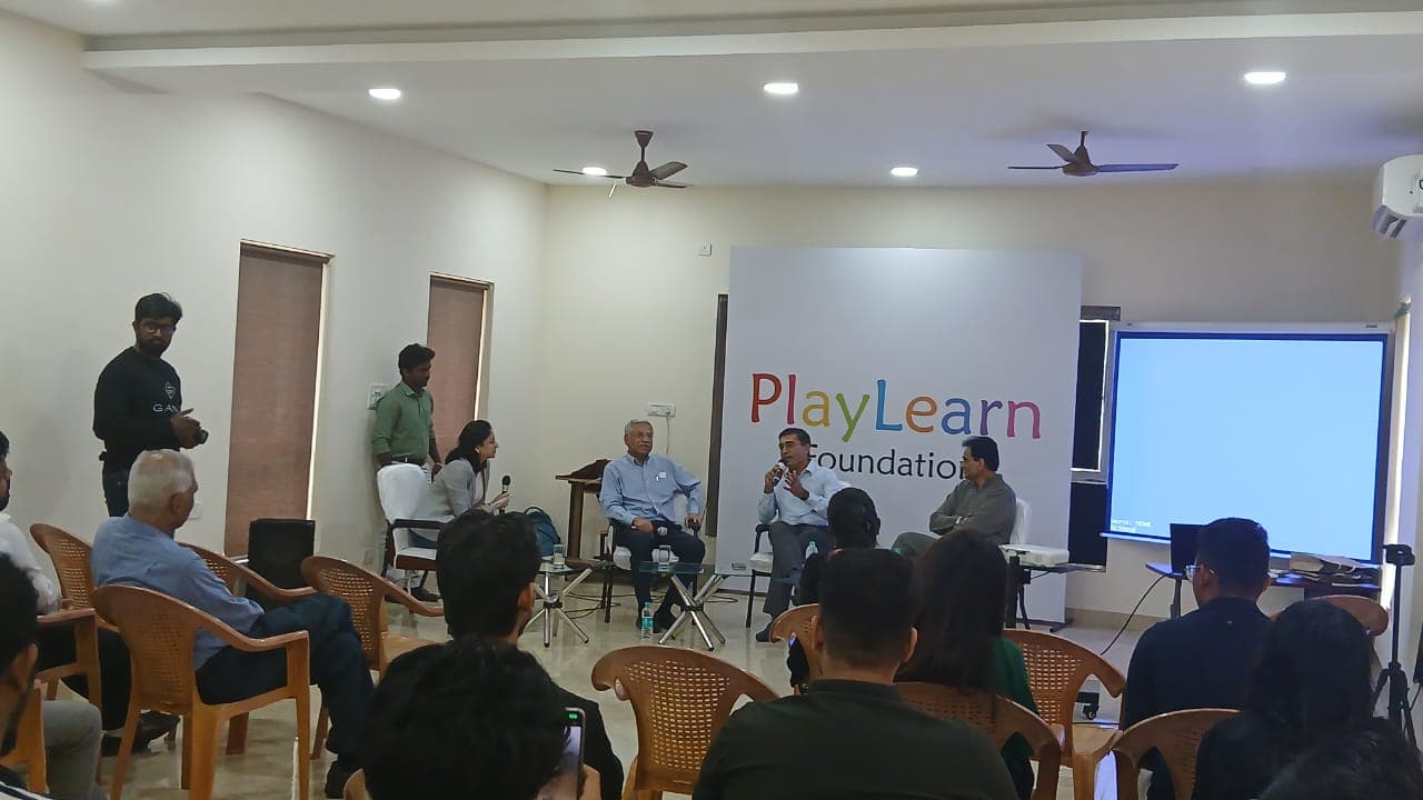 Nepal–India Startup Conclave Held in Chennai