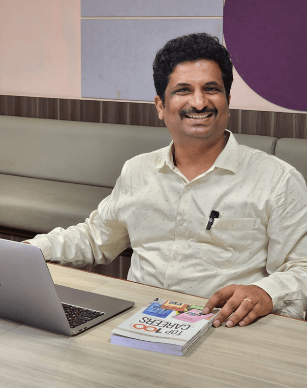 Balaraju Kondaveeti 