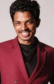 Sree Raam 