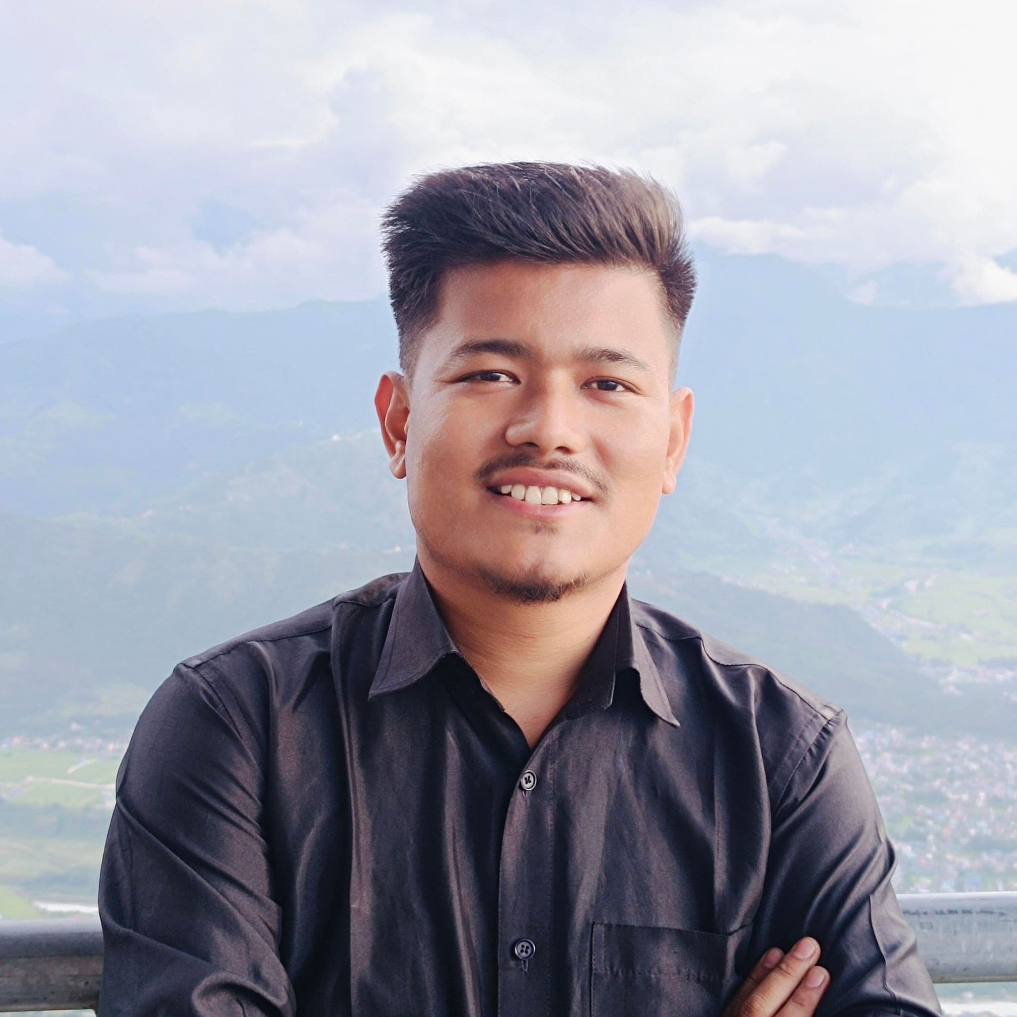 Raju Shrestha