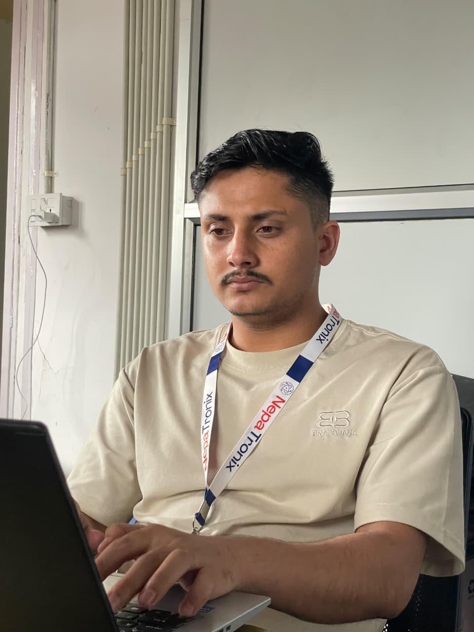 Prashant Sharma