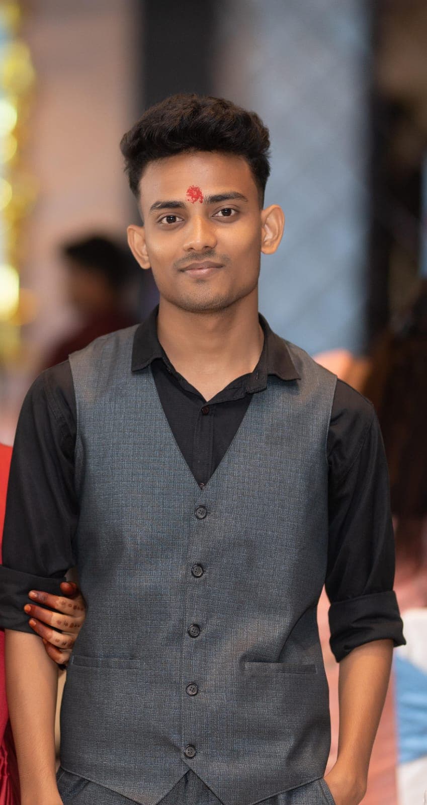 Ronit Shrivastav