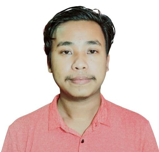 Rahul Tharu