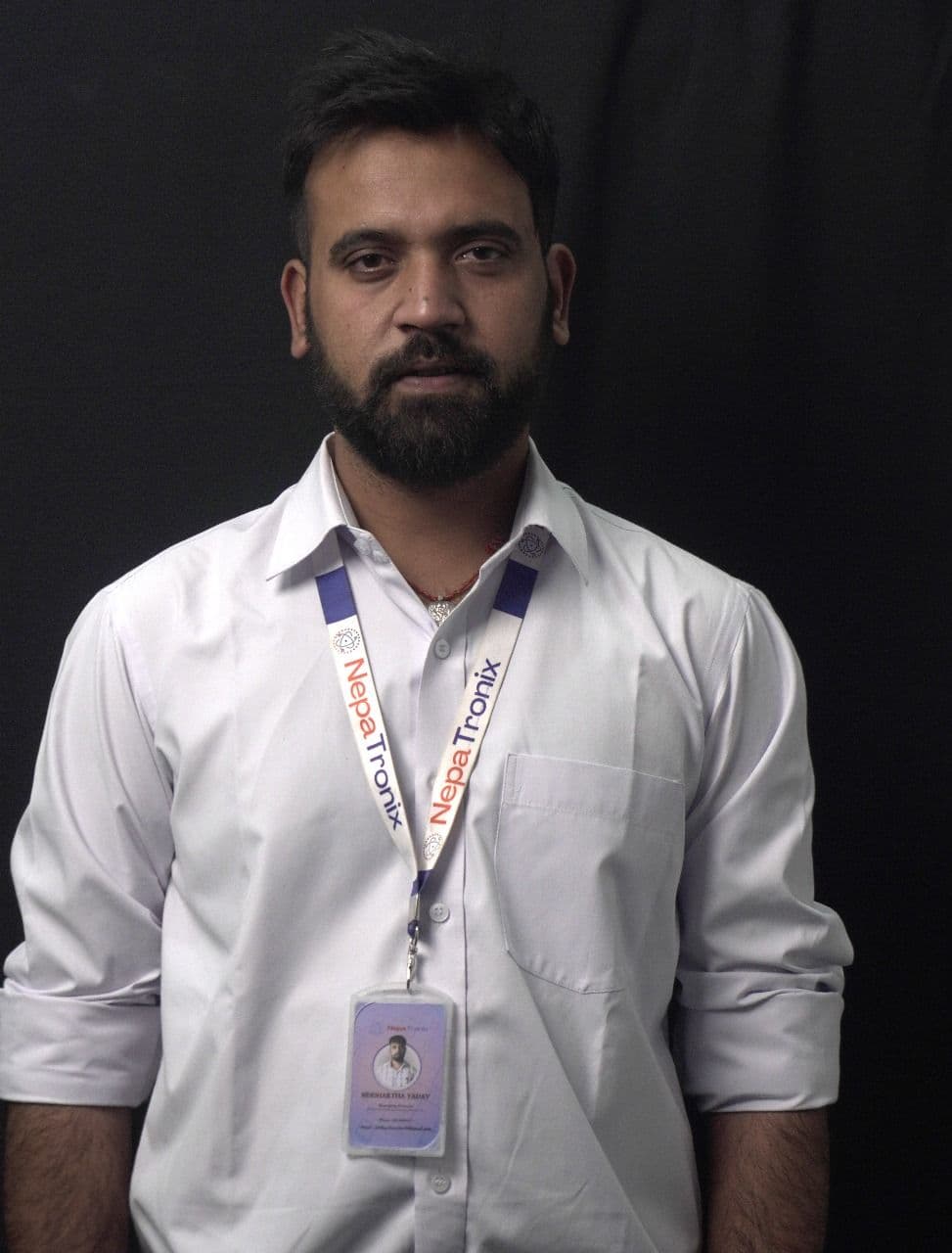 Er.Siddhartha Yadav