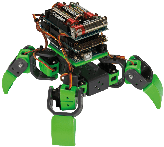 Top 10 Robotics Projects for Final Year Students (iot projects based on arduino/esp32/esp8266)
