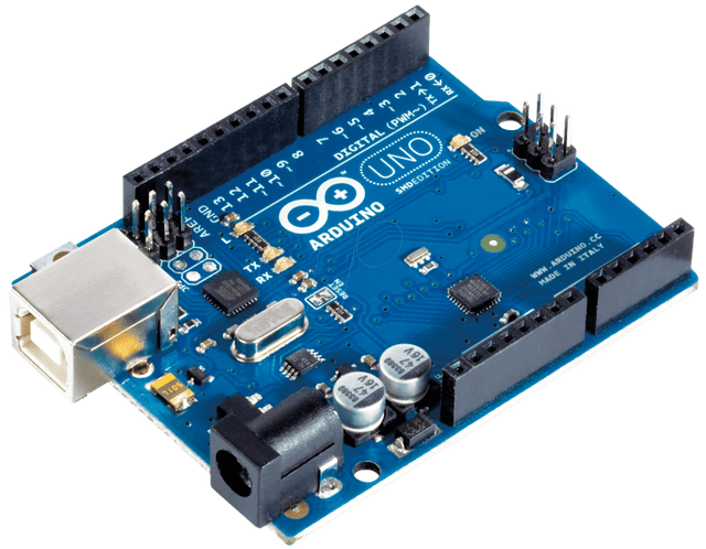20 Arduino Projects For Beginners