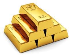 Gold Price Display