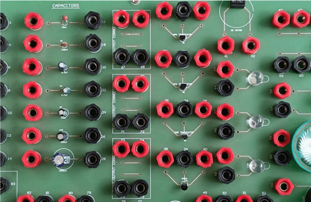 Basic Stem Kit