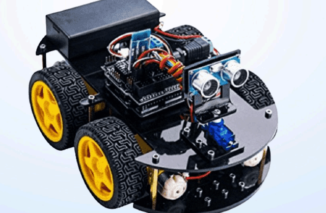 Robotic Kit 