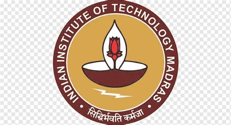 IIT Madras logo